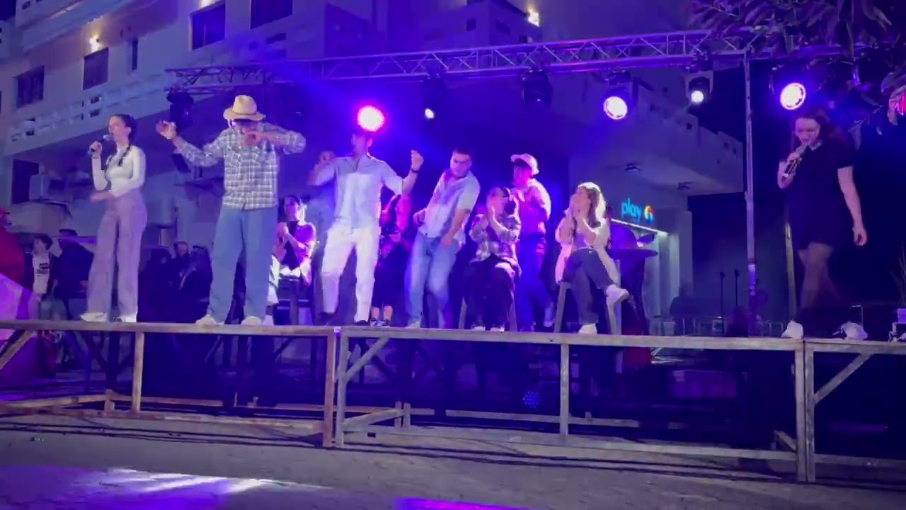 Που Είναι Τα Χρόνια (ΕΡ ΤΙ ΕΡ ΕΣ Version)