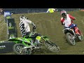 Science Of Supercross: Suspension