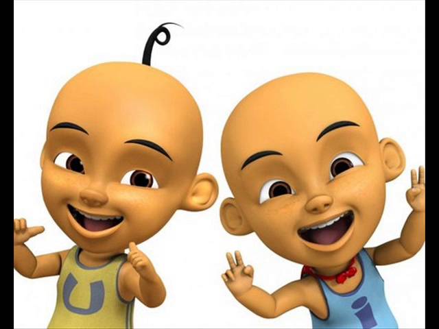 Dalan Anyar versi Upin Ipin class=