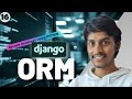 I accessed Database using Python | Django ORM | Seekho Django #16
