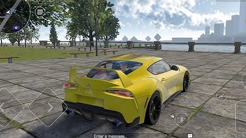 Drive Zone Online | gameplay walkthrough part 9 | Red Chilli Gaming | Android iOS