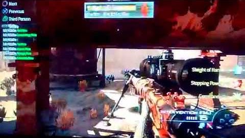 Fast_Freedoms mod menu