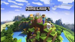 SPEEDRUN MAIN DI WARNET (GAMEPLAY DOANG GA NGOMONG) - MINECRAFT JAVA EDITION 1.21.11 (optifine)