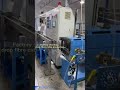 Factory shooting drop fibre cable production fibconet