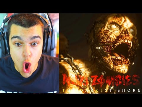 Los NUEVOS ZOMBIES de CALL OF DUTY - Los NUEVOS ZOMBIES de CALL OF DUTY