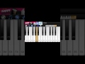 Sứ thanh hoa Piano