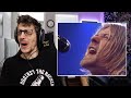 Nirvana - "Where Did You Sleep Last Night" MTV Unplugged (REACTION)