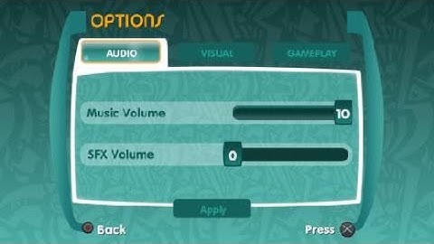 De Blob 2 - Inky Monster Soundtrack Stage 3