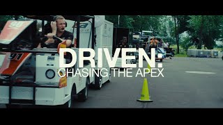 Teamwork - Part 2 - DRIVEN: Chasing The Apex