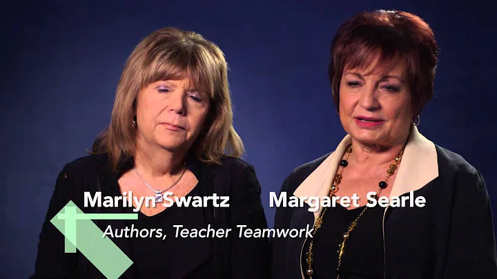 Teacher Teamwork, with ASCD Authors Margaret Searl...
