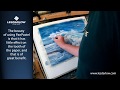 How to paint seascapes with panpastel