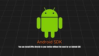 How to install your own APK on an LED display controller using HDPlayer software？ screenshot 3