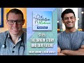 The Origin Story and Our Future - Jason Garrett and Ragav Sharma