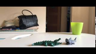 Shark vs Crocodile screenshot 3