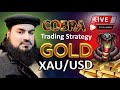 LIVE TRADING ROOM 0426 xauusd #gold #goldanalysis @MsForexLearningHub
