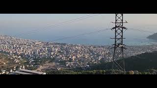 Alanya 2025 view