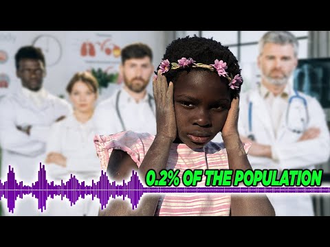 Is She Really Deaf? Our Daughter's Rare Condition...