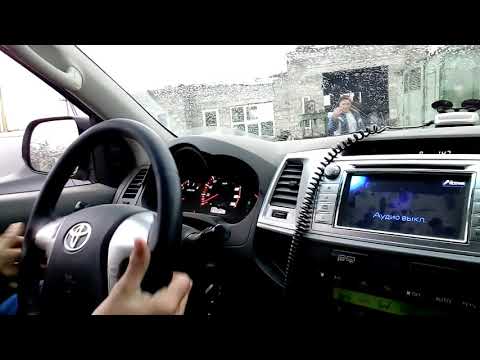 Тоyоta Hilux дизель 3.0л. Полный привод.