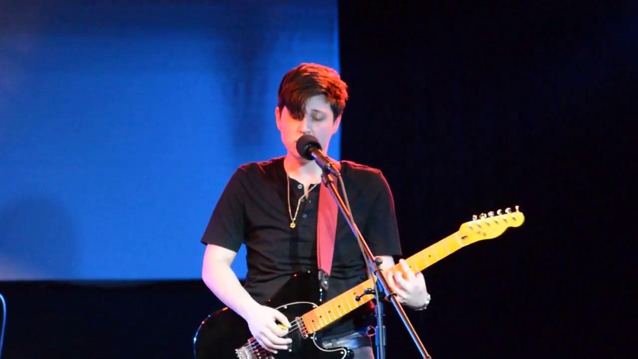 SEE ME MAL BLUM & The Blums YouTube