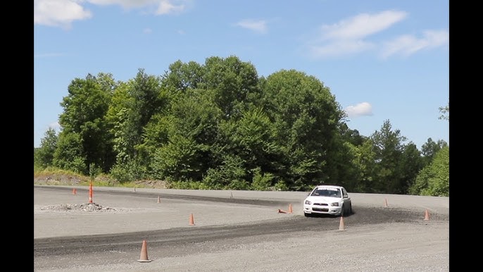 The Ultimate Guide to Braking on Track - Video Tutorial