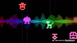 Pixitracker  Sparta Perfect Quest Remix