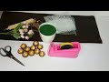 Simple Gift Ferrero Rocher || Ferrero Rocher Brithday Gift Idea #ferrerorocher
