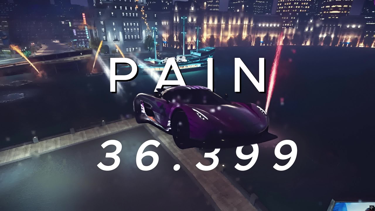 Jesko Absolut (Gold OC) SE Final Stage[Asphalt Legends][36.399]