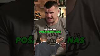Thumbnail for Cro Cop: “Mi smo bili nevaljala djeca”