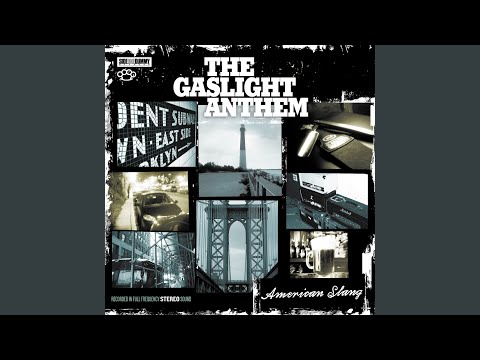 The Gaslight Anthem — Boxer