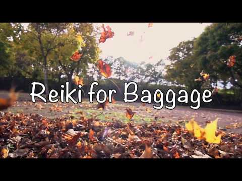 Reiki for Baggage