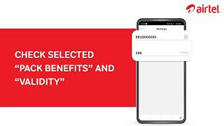 Airtel Thanks APP screenshot 4
