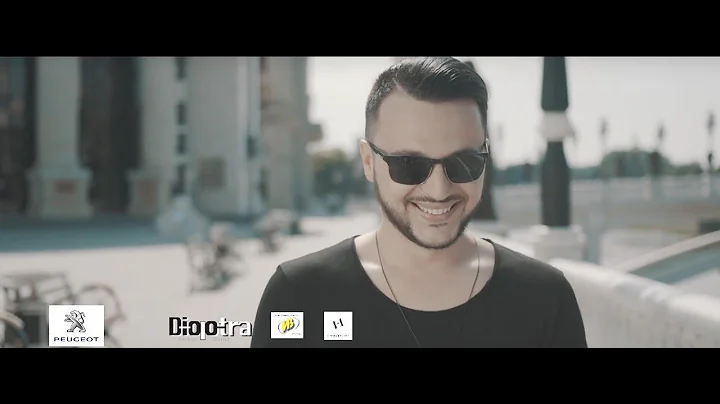 Lozano - Bonbona (Official music video 2016)