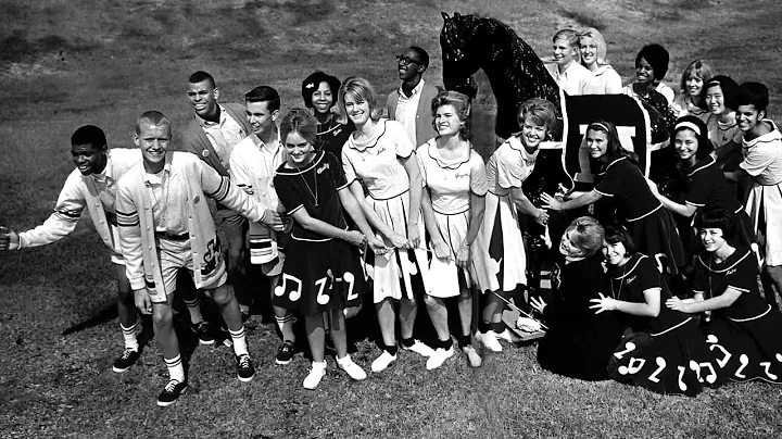 Official Trailer "Can We All Get Along? The Segregation of John Muir High School"