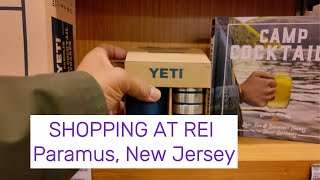 REI Shopping YETI - 2025 screenshot 5