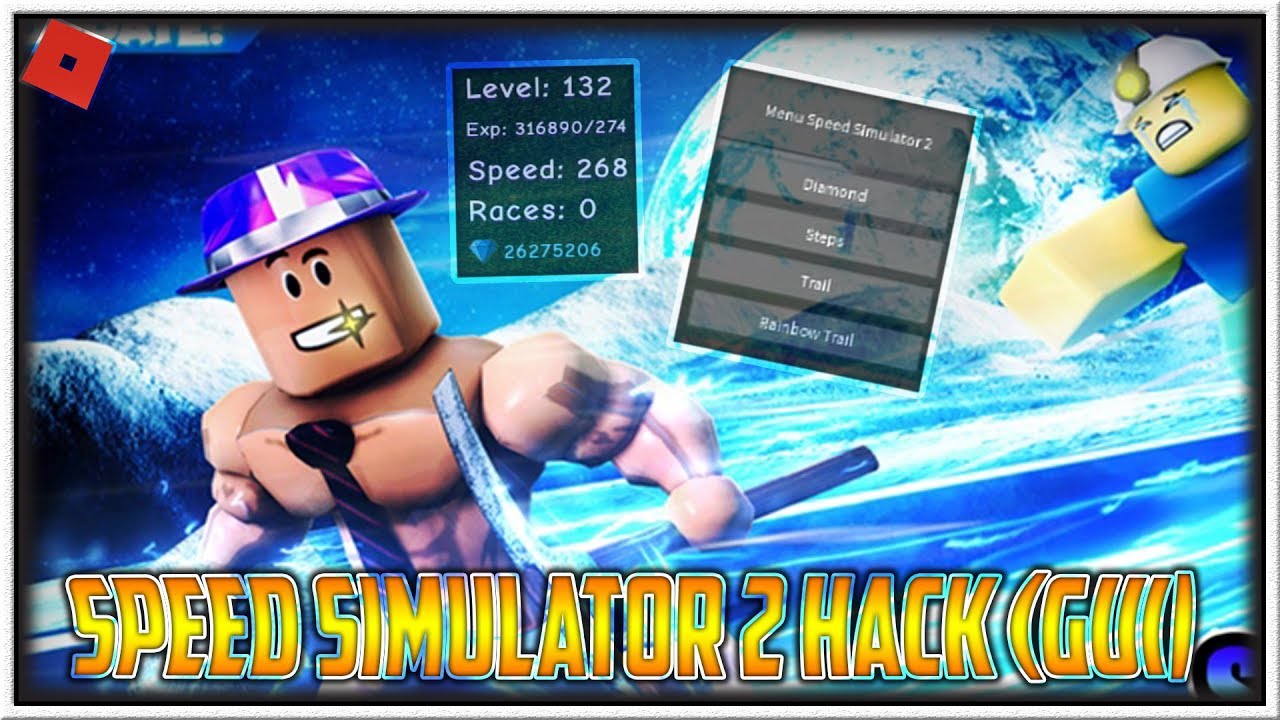 New Roblox Hack Script Speed Simulator 2 Steps - new roblox hack script speed simulator 2 steps diamonds more free aug 26