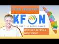 KFON(kerala fibre optic network) Internet a basic human right
