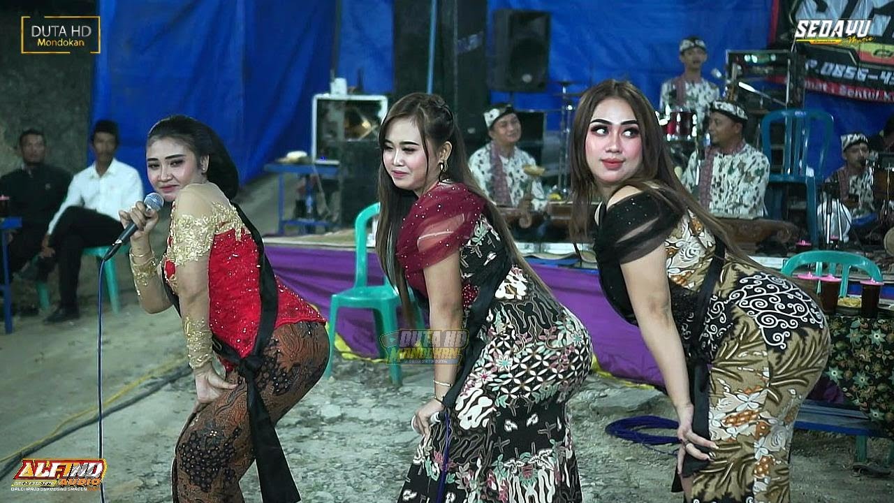 Live SEDAYU Vs INA Alah Alah//ALFINO Audio//DUTA HD MONDOKAN Gosek Baleharjo Sukodono 18 Mei 2023