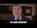 Watch here: https://www.youtube.com/watch?v=VGjw7vkUUNE If you've been charged with domestic violence, you may a lot of questions. Contact our Biddeford domestic violence attorneys to get started. Don't go through this process...