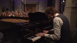 Uren, Dagen, Maanden, Jaren... Piano Lennart Moree Live