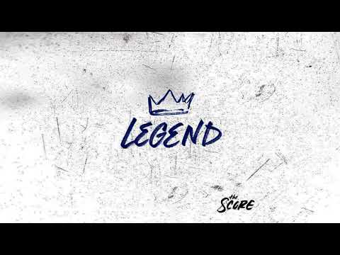 The Score - Legend (Instrumental)