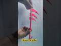 origami Hidan Scythe three blade naruto/ death scythe paper #Scythe #hidanakatsuki #papercraft #diy