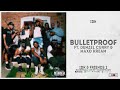 IDK BULLETPROOF Ft Denzel Curry Maxo Kream IDK Friends 2 mp3