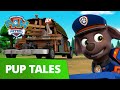 PAW Patrol - Pups Save Oscar the Ostrich! 🐶 - Rescue Episode - PAW Patrol Official & Friends!