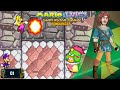 Mario &amp; Luigi: Superstar Saga Randomizer (Part 1) - Benjagamin