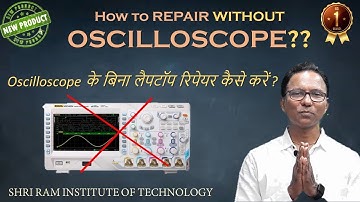 How to Repair Laptop Without Oscilloscope? 100% Effective How to Repair Laptop Without Oscilloscope?