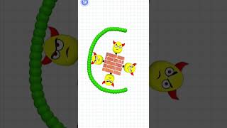 Draw to Smash level 28 #gaming #1millionviews #androidgames #braingames #youtubeshorts #views
