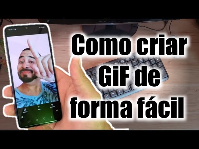 Aplicativos para criar Gif pelo Celular - Blog Nespol