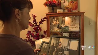 Family honors memory of Liberty barber who served those in need