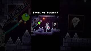 Skeleton has finally had enough..