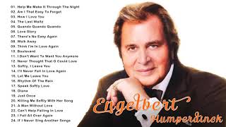 Best Oldies but Goodies Music🌻Best Old Country Songs of Engelbert Humperdinck🌻Top 100 Country Songs🌻